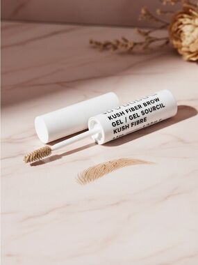 Milk Makeup Kush Fiber Gel 0.15 Oz Haze